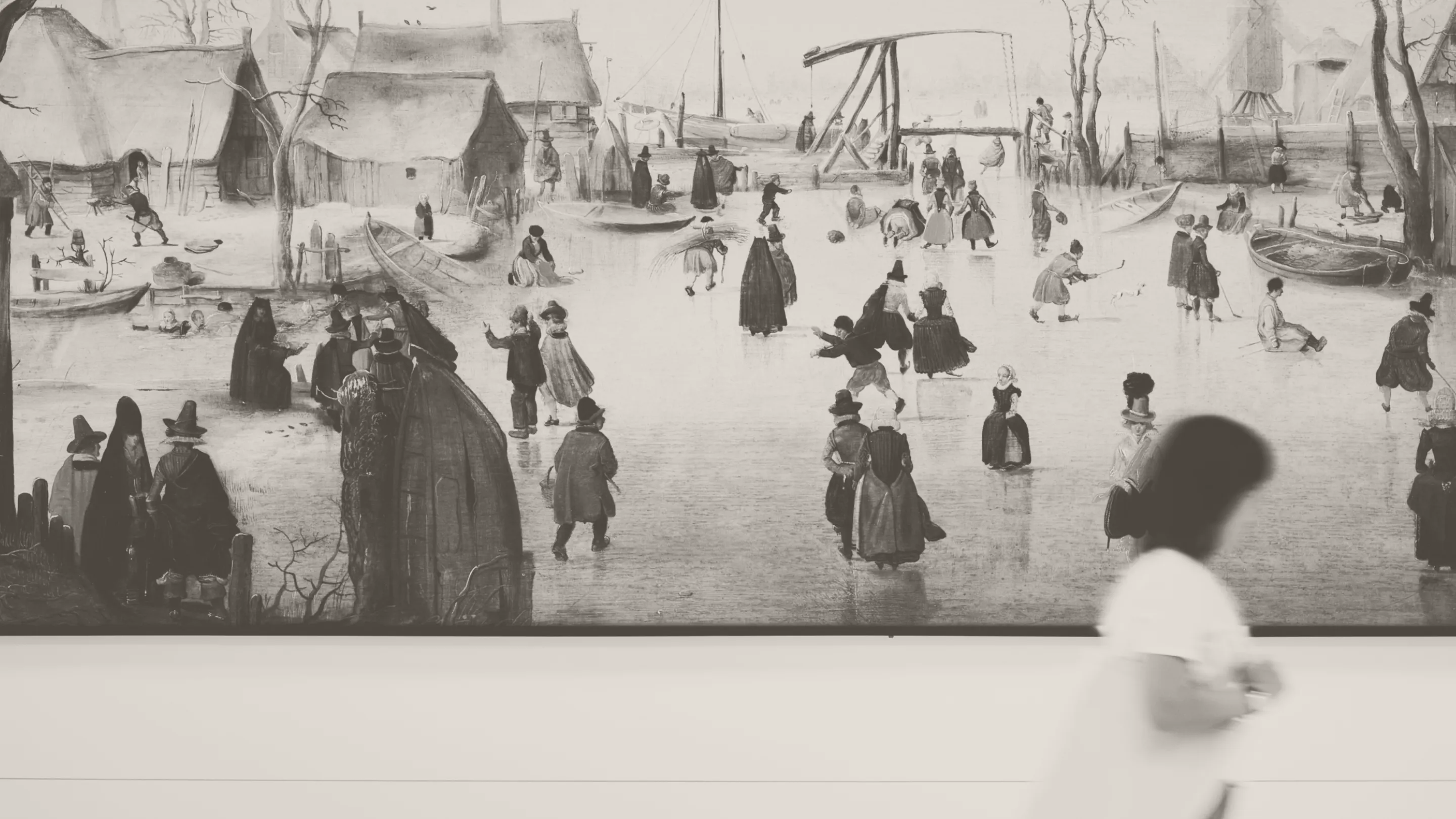 Курс по истории искусств