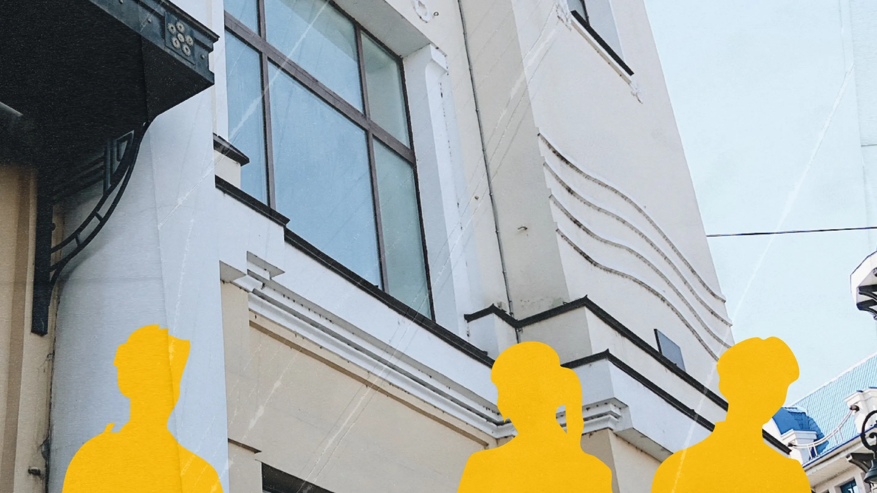 Официальное открытие Центра