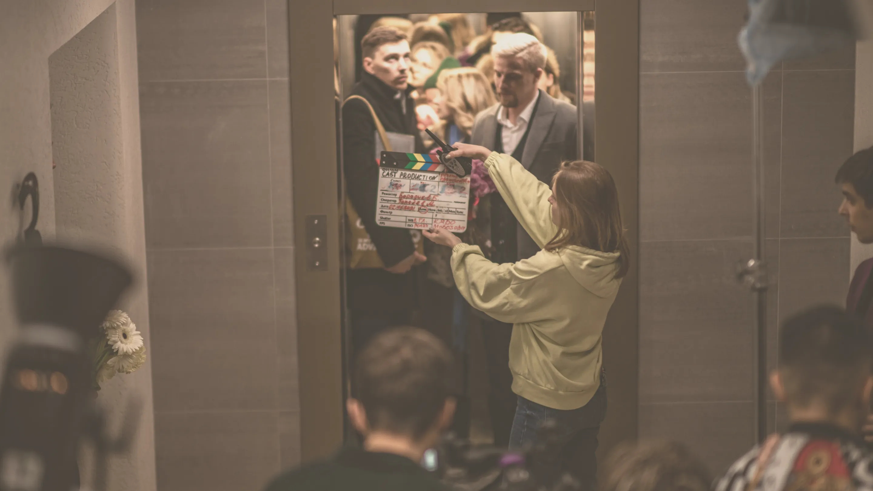 Курс «Как смотреть кино?»