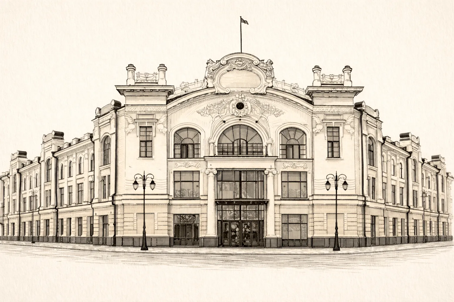 Экскурсия по Второву